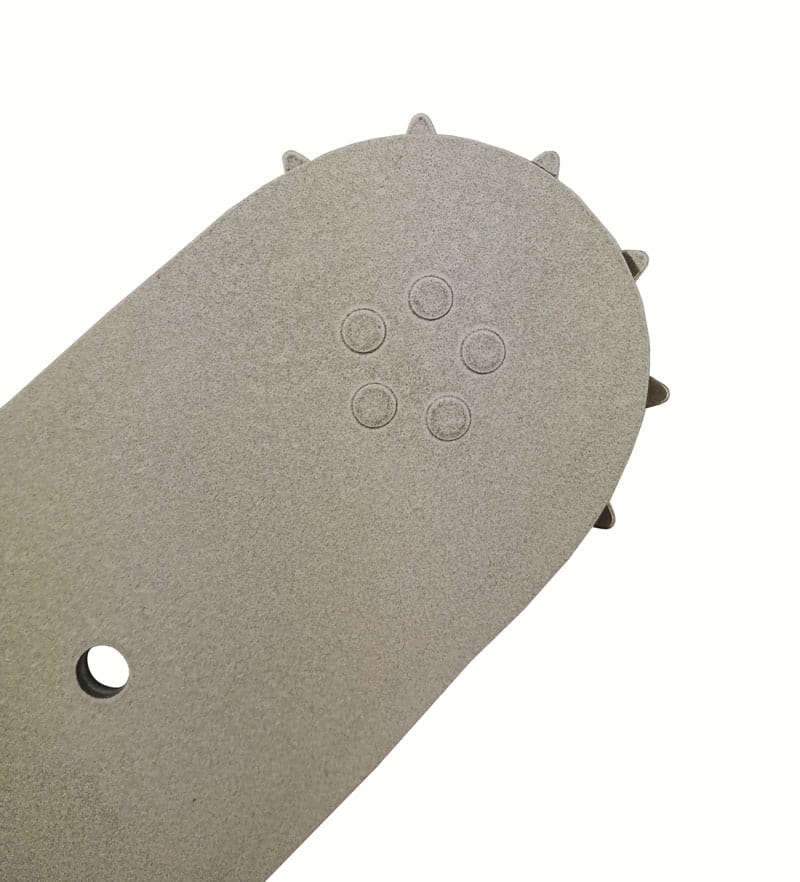 Końcówka prowadnicy Oregon VersaCut z hermetycznym łożyskiem